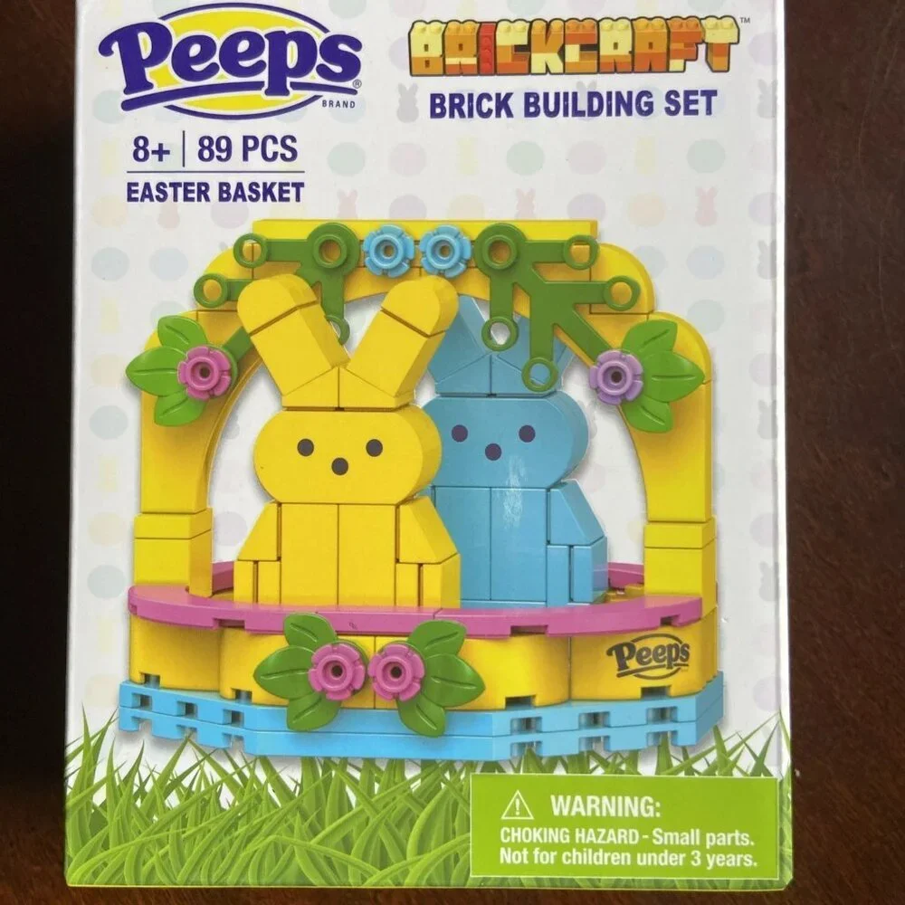 brickcraft factory sealed